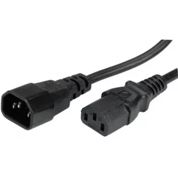 Kabel połączeniowy ROLINE, czarny 1,8 m (19.08.1515)