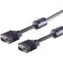Kabel VGA S/CONN ShiverPeaks 78056-3 3m