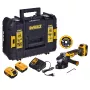 Szlifierka kątowa DeWALT DCG405P3 18V (DCG405P3-QW)