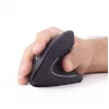 Gembird MUSW-ERGO-01 mysz Praworęczna RF Bezprzewodowa Optyczna 1600 DPI