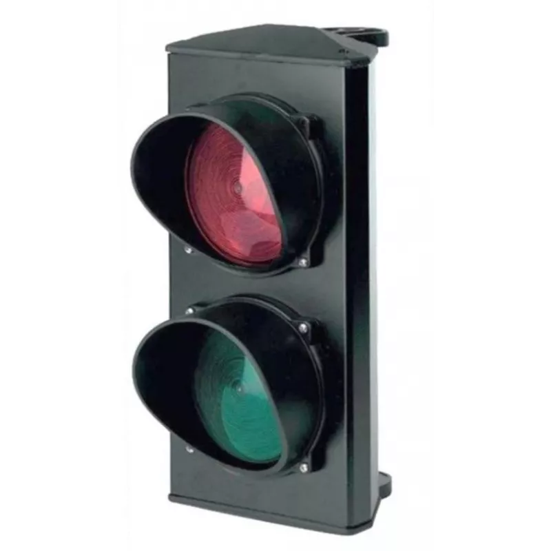 CAME PSSRV2 (2-komorowy: czerwono-zielony) 230V LED (001PSSRV2)