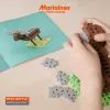 Marioinex Mini Waffle klocki konstrukcyjne Constructor Expert, 501 elementów