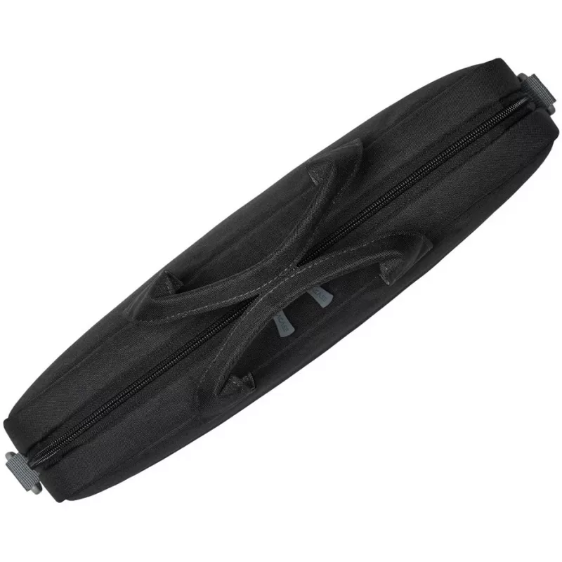 Torba na laptopa Rivacase Prater na laptopy 15,6 cala, Czarna, model 7532
