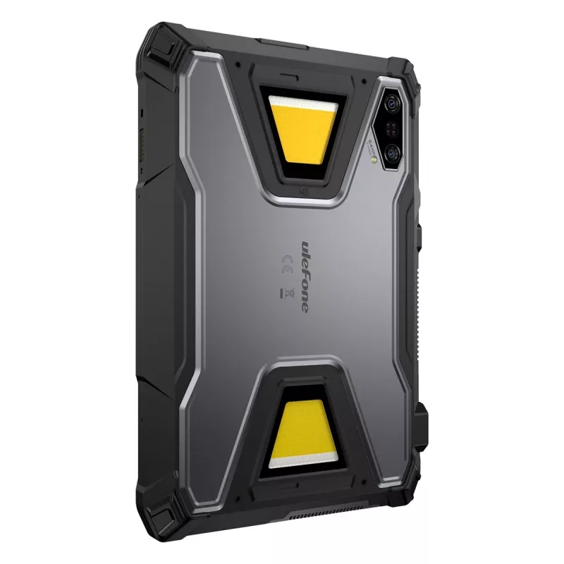 Tablet UleFone Armor Pad 5 Ultra — 12GB RAM, 512GB pamięci, 5G