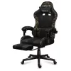 HUZARO FORCE 4.7 CAMO MESH FOTEL GAMINGOWY