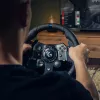 Kierownica i pedały Logitech G G923