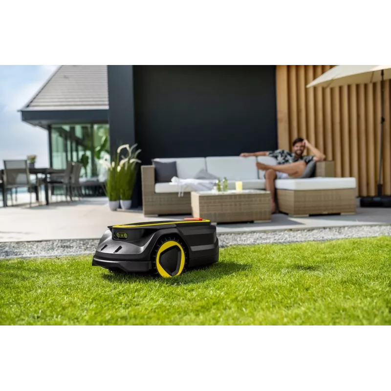 KARCHER RCX 4 robot koszący - 1.269-740.0