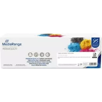 Toner MediaRange HP CF530A/205A 2500 stron czarny