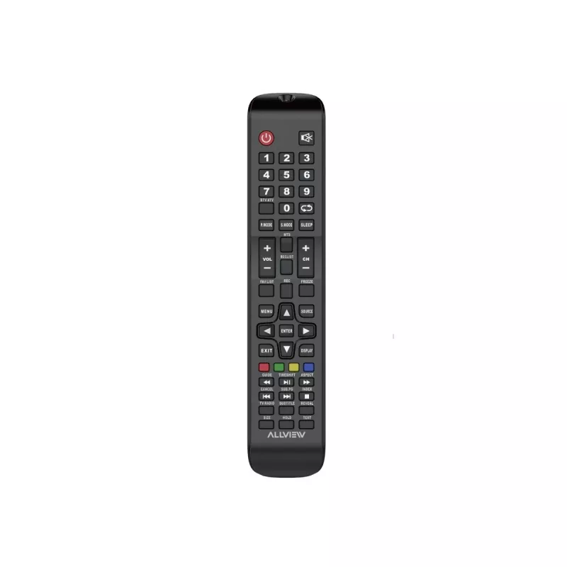 Televizor LED Allview 81 cm (32) 32ATC6000-H, HD Ready, CI+