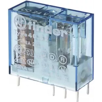 Przekaźnik wtykowy/PCB 40.52.9.005.0000 (405290050000)