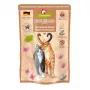 GRANATAPET DeliCATessen Indyk i bażant - mokra karma dla kota - 85g