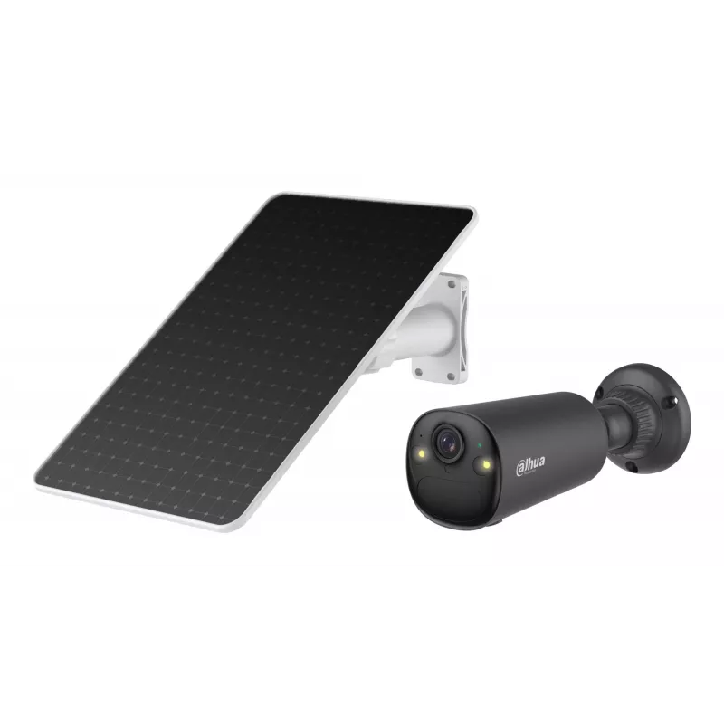 Kamera IP KIT/BF4CA-0210B-XL/M0508 APOLLO BULLET C1 Wi-Fi 6, Smart Dual Light - 4 Mpx 2,1 mm DAHUA