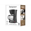 Ekspres do kawy Beper 1,25 l BC.060