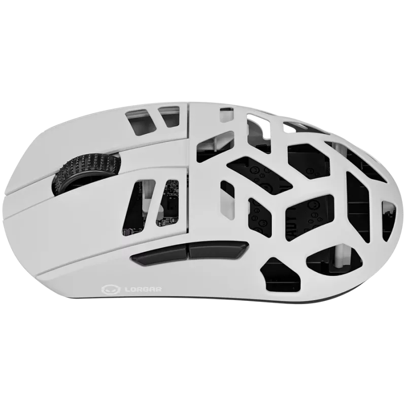 Mysz Gamingowa LORGAR MSE90W Wireless