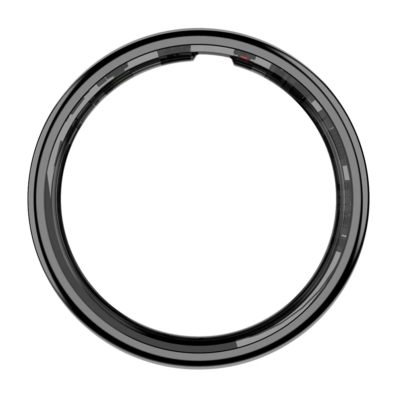 Smart ring Colmi R12 21,6mm rozmiar 12 Czarny