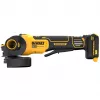 DeWALT DCG416VSN-XJ polerka/szlifierka do podłóg