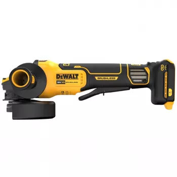DeWALT DCG416VSN-XJ polerka/szlifierka do podłóg