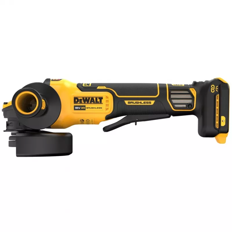 DeWALT DCG416VSN-XJ polerka/szlifierka do podłóg