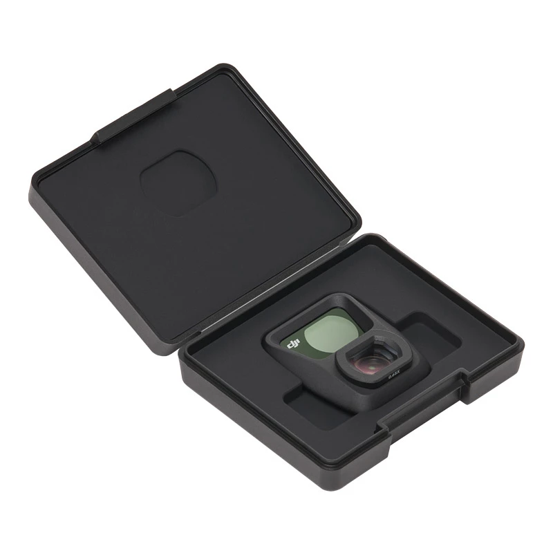 Obiektyw szerokokątny DJI CP.MA.00000704.01 114° FOV Czarny