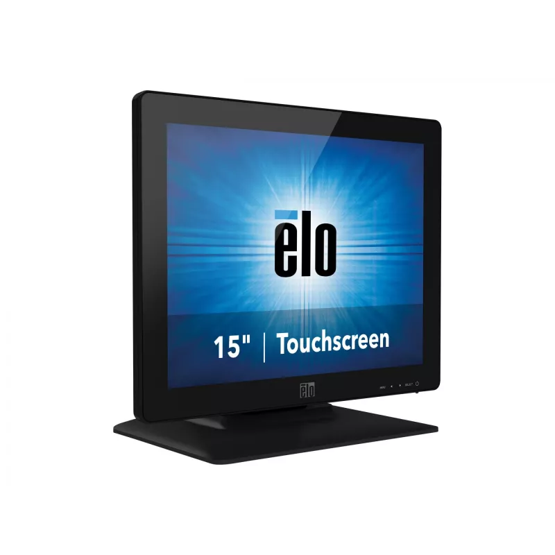 Monitor Elo Touch Solutions 1523L 15 cali Ekran dotykowy LCD 1024 x 768