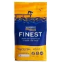 FISH4DOGS Finest Ocean Biały fish M/L - sucha karma dla psa - 12kg