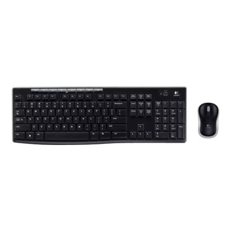 Zestaw Logitech MK270 combo