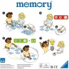 memory Tierkinder, gra memory