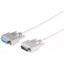 Przedłużacz Sub-D do joysticka ShiverPeaks 15-pin 10 m kabel model 78047-10