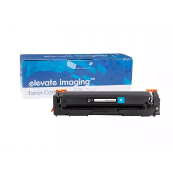 kaseta z tonerem CF540X Czarny for HPLaserJet - 3.2K - regenerowany