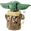 LEGO STAR WARS 75403 Grogu z Hover Pram