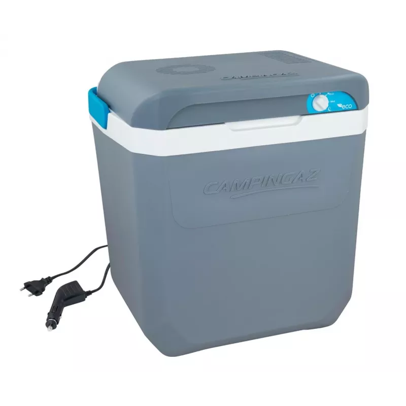 Cool box Campingaz Powerbox Plus 24 L Electric niebieski