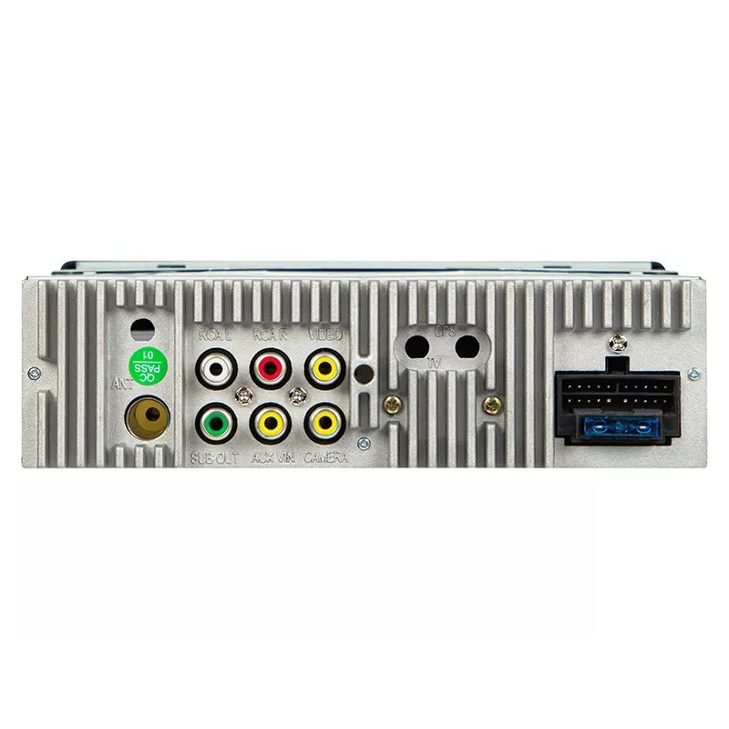 Radio BLOW SlideX RDS/MP3/USB/micro SD/Bluetooth