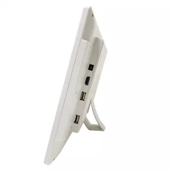Monitor dotykowy ALLNET ALL-21TMON-SMART 21 cali PoE PD HDMI In USB Touch