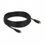 Kabel HDMI DeLOCK 85284 10 m