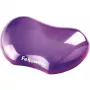 PODKŁADKA POD MYSZ Z PODPÓRKĄ NADGARSTKA/FIOLETOWA 91477-72 FELLOWES