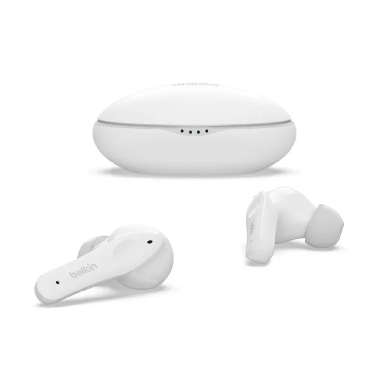 Słuchawki Belkin Soundform Nano
