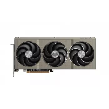Karta graficzna Sapphire NITRO+ Radeon RX 9060 XT — 8 GB GDDR6, 128-bit, PCIe x16 5.0