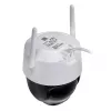 Kamera IP IMOU Cruiser Z Turret — 5 MP, 2.8 mm, 12 V DC, Wi‑Fi i Ethernet, IP66, obrót 355° nachylenie 90°