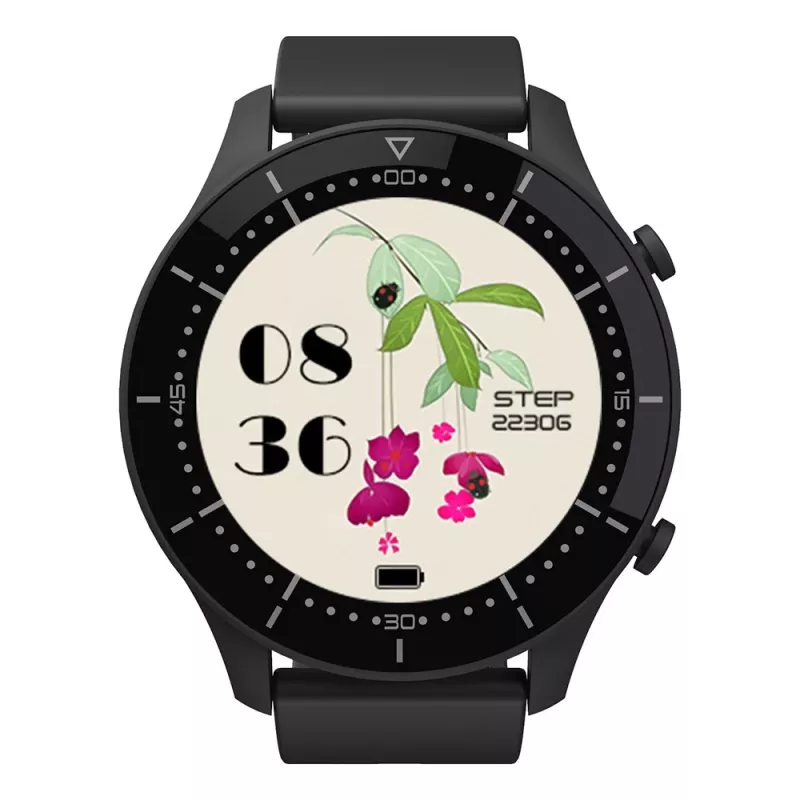 Smartband Media-Tech Genua MT870, połączenia Bluetooth