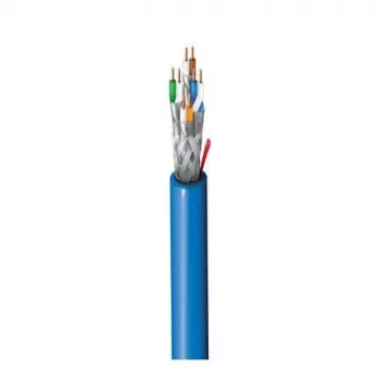 Kabel sieciowy Belden 10GX shipboard — certyfikowany DNV GL, model 10GXV92.08500