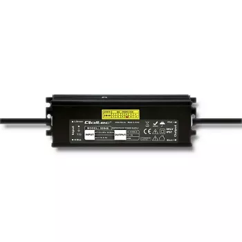 Sterownik LED Qoltec 50946