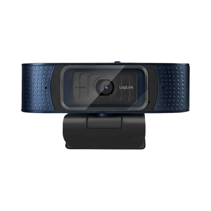 Kamera internetowa LogiLink HD USB Pro