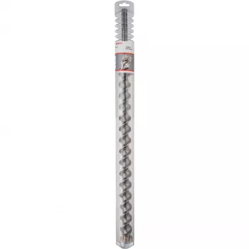 PRO SDS max-7 Hammerbohrer, Ø 40mm Arbeitslänge 600mm
