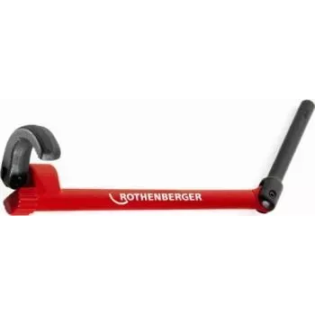 Klucz do rur Rothenberger 70228 Tajwan 520g 300mm x 90mm