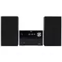 JVC UX-C25DAB home audio system Domowy zestaw audio micro 14 W Czarny