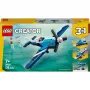 LEGO CREATOR 3 W 1 31160 Samolot Wyścigowy