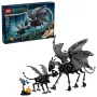 LEGO HARRY POTTER 76458 Rodzina Testrali