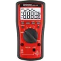 Benning MM 2-2 Multimetr cyfrowy ręczny CAT II 1000 V, CAT III 600 V, CAT IV 300 V Wyświetlacz (liczby): 6000 (044692)