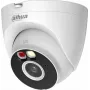 Kamera kopułkowa IP DAHUA T2A-PV HD, obiektyw 2,8 mm, 1080p, Wi‑Fi, IP67, zewnętrzna, wbudowany mikrofon