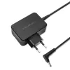 Zasilacz sieciowy QOLTEC 45W 20V 2,25A do urządzeń przenośnych, model 52393